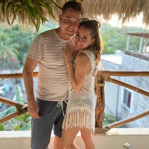 Meet your Posher, Jamie